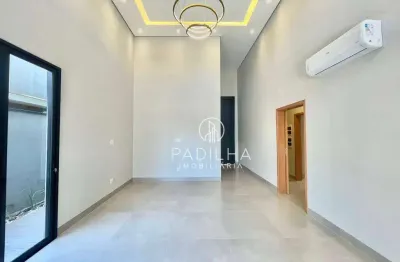 Casa com 3 dormitórios à venda, 170 m² por r$ 1.580.000,00 - condomínio quinta da primavera - ribeirão preto/sp