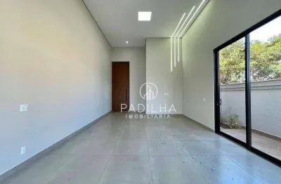 Casa com 3 dormitórios à venda, 175 m² por r$ 1.800.000,00 - condomínio buona vita ribeirão - ribeirão preto/sp