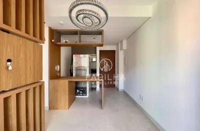 Loft com 1 dormitório à venda, 35 m² por r$ 270.000,00 - vila seixas - ribeirão preto/sp