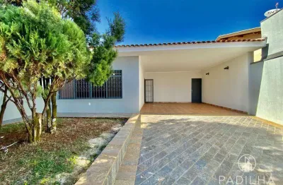 Casa térrea com 3 dormitórios à venda, 147 m² por r$ 630.000 - nova ribeirânia - ribeirão preto/sp