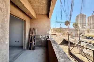 Apartamento com 2 dormitórios à venda, 67 m² por r$ 405.960,00 - nova ribeirânia - ribeirão preto/sp