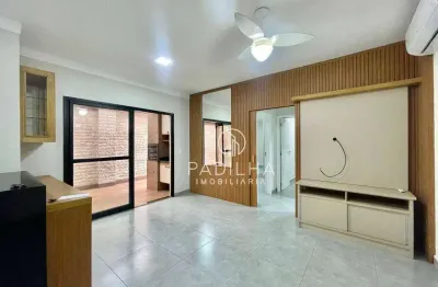 Apartamento com 2 suítes à venda, 74 m² por r$ 550.000 - jardim nova aliança sul - ribeirão preto/sp