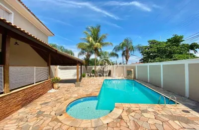 Sobrado com 4 dormitórios à venda, 415 m² por r$ 1.490.000,00 - city ribeirão - ribeirão preto/sp