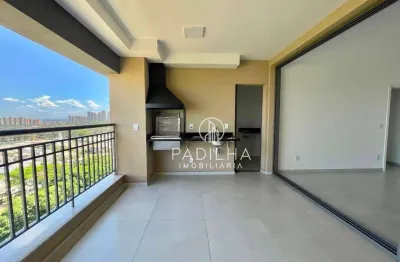 Apartamento com 3 suítes à venda, 110 m² por r$ 899.000 - plaza la coruña - plazas de españa - ribeirão preto/sp