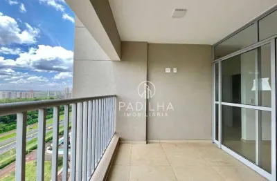 Apartamento com 2 dormitórios à venda, 65 m² por r$ 543.667,49 - jardim botânico - ribeirão preto/sp