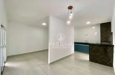 Casa com 3 dormitórios à venda, 108 m² por r$ 399.900,00 - vila monte alegre - ribeirão preto/sp