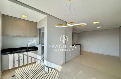 Apartamento com 2 dormitórios, 65 m² - venda por r$ 690.000,00 ou aluguel por r$ 3.732,00/mês - jardim botânico - ribeirão preto/sp