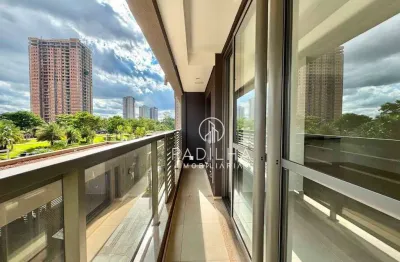 Apartamento com 3 dormitórios à venda, 111 m² por r$ 876.569,84 - jardim olhos d'água - ribeirão preto/sp