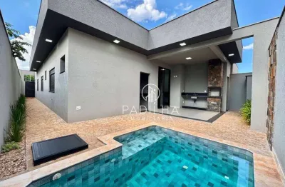 Casa térrea com 3 dormitórios à venda, 164 m² por r$ 1.350.000 - condomínio villa romana i - ribeirão preto/sp