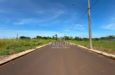 Terrenos industriais à venda, 1000 m² por r$ 350.000 - distrito industrial josé marincek i - jardinópolis/sp