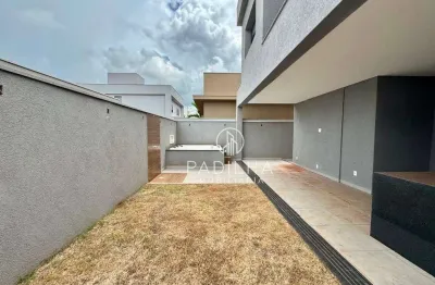 Sobrado com 3 dormitórios à venda, 240 m² por r$ 1.350.000,00 - condomínio villa romana ii - ribeirão preto/sp