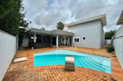 Casa térrea com 3 suítes à venda, 349 m² por r$ 2.280.000 - condominio guaporé i - ribeirão preto/sp