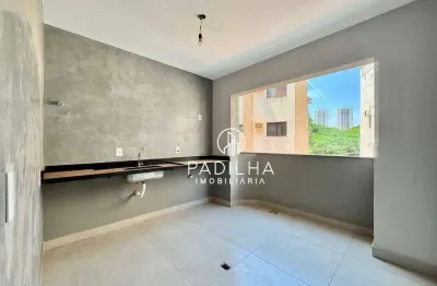 Apartamento com 3 dormitórios à venda, 87 m² por r$ 535.506,00 - jardim botânico - ribeirão preto/sp