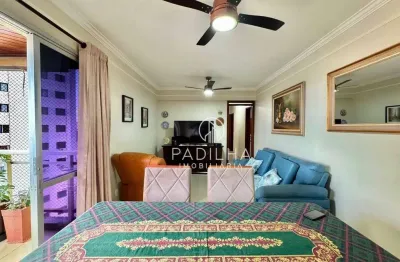 Apartamento com 3 dormitórios à venda, 95 m² por r$ 360.000,00 - vila seixas - ribeirão preto/sp