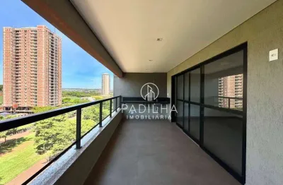 Apartamento com 3 dormitórios à venda, 153 m² por r$ 1.325.000 - edifício stradivarius -  jardim olhos d'água - ribeirão preto/sp