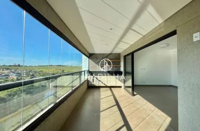 Apartamento com 3 dormitórios, 153 m² - venda por r$ 1.540.000,00 ou aluguel por r$ 8.260,00/mês - jardim olhos d'água - ribeirão preto/sp