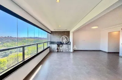 Apartamento com 3 suítes para alugar, 153 m² por r$ 8.260/mês - edifício stradivarius - jardim olhos dágua - ribeirão preto/sp
