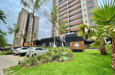 Apartamento com 3 dormitórios para alugar, 153 m² por r$ 7.760,00/mês - jardim olhos d'água - ribeirão preto/sp