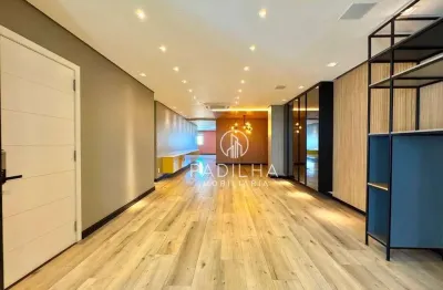 Cobertura com 4 dormitórios à venda, 374 m² por r$ 1.990.000 - edifício stuttgart - jardim botânico - ribeirão preto/sp