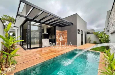 Casa térrea com 4 dormitórios à venda, 200 m² por r$ 1.990.000 - condomínio terras de siena - ribeirão preto/sp