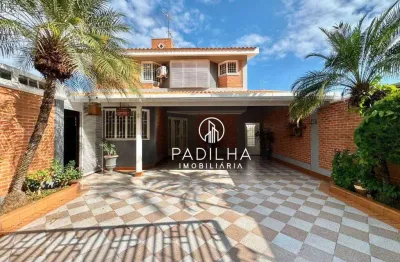 Sobrado com 3 dormitórios à venda, 360 m² por r$ 1.050.000,00 - ribeirânia - ribeirão preto/sp