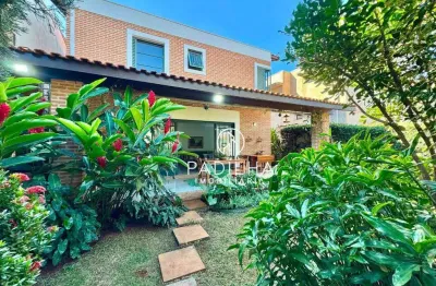 Sobrado com 3 dormitórios à venda, 256 m² por r$ 1.150.000,00 - ribeirânia - ribeirão preto/sp