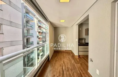 Apartamento com 3 dormitórios, 93 m² - venda por r$ 650.000,00 ou aluguel por r$ 4.228,00/mês - jardim botânico - ribeirão preto/sp