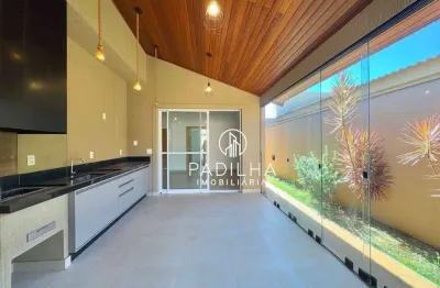 Casa térrea com 3 dormitórios à venda, 155 m² por r$ 1.200.000 -condomínio alto do vale - cravinhos/sp