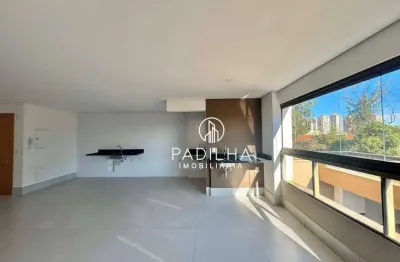Apartamento com 2 dormitórios à venda, 97 m² por r$ 779.280,20 - edificio île verte - ribeirão preto/sp
