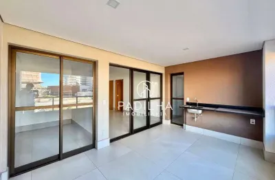 Apartamento com 3 dormitórios à venda, 107 m² por r$ 881.679,80 - edificio île verte - ribeirão preto/sp