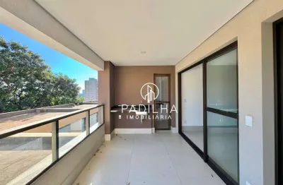 Apartamento com 3 dormitórios à venda, 97 m² por r$ 776.000,20 - edificio île verte - ribeirão preto/sp