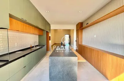 Casa térrea com 3 dormitórios à venda, 165 m² por r$ 1.200.000 - condomínio residencial quinta da mata l - ribeirão preto/sp
