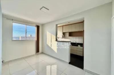 Apartamento com 2 dormitórios à venda, 48 m² por r$ 215.000,00 - condomínio mirante sul - ribeirão preto/sp