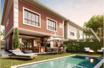 Sobrado com 4 dormitórios à venda, 187 m² por r$ 1.491.000 - villa montese - bonfim paulista - ribeirão preto/sp