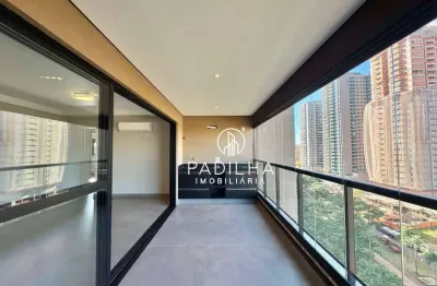 Apartamento com 3 dormitórios à venda, 118 m² por r$ 980.000,00 - edificio versailles - ribeirão preto/sp