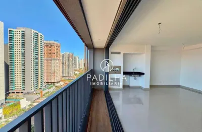 Apartamento com 3 dormitórios à venda, 158 m² por r$ 1.307.025 - edifício perspective - ribeirão preto/sp