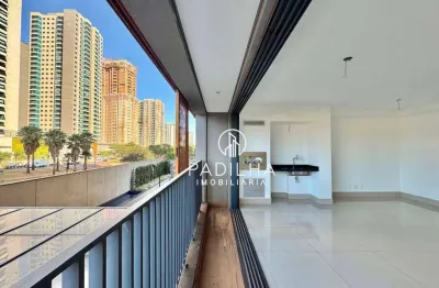 Apartamento com 3 dormitórios à venda, 158 m² por r$ 1.189.275 - edifício perspective - ribeirão preto/sp