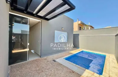 Casa térrea com 3 dormitórios à venda, 206 m² por r$ 1.190.000 - san marco - ilha liesina - ribeirão preto/sp