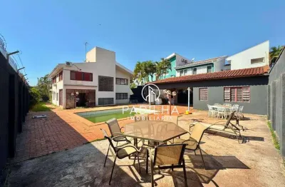 Sobrado com 4 dormitórios à venda, 478 m² por r$ 1.200.000,00 - ribeirânia - ribeirão preto/sp