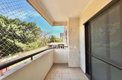 Apartamento com 3 dormitórios à venda, 112 m² por r$ 450.000,00 - jardim republica - ribeirão preto/sp