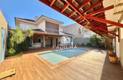 Sobrado com 3 dormitórios à venda, 362 m² por r$ 1.430.000,00 - city ribeirão - ribeirão preto/sp