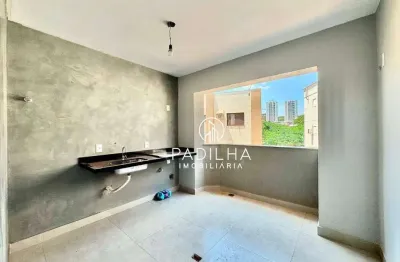 Apartamento com 3 dormitórios à venda, 87 m² por r$ 553.164,00 - jardim botânico - ribeirão preto/sp
