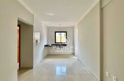Apartamento com 2 dormitórios à venda, 53 m² por r$ 300.000,00 - jardim paulista - ribeirão preto/sp