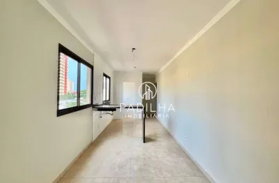 Apartamento com 2 dormitórios à venda, 64 m² por r$ 390.000,00 - jardim paulista - ribeirão preto/sp