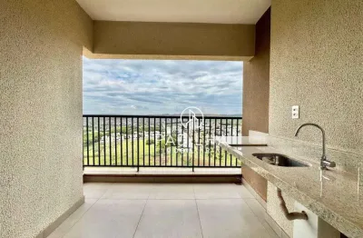 Apartamento com 2 dormitórios à venda, 65 m² por r$ 547.287,72 - vila do golf - ribeirão preto/sp