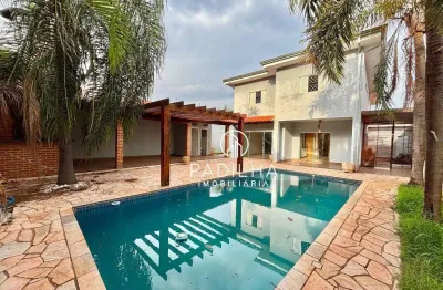 Sobrado com 3 dormitórios, 352 m² - venda por r$ 1.200.000,00 ou aluguel por r$ 7.500,00/mês - city ribeirão - ribeirão preto/sp