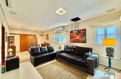 Casa térrea com 3 dormitórios à venda, 180 m² por R$ 1.420.000 - Jardim Nova Aliança Sul - Ribeirão Preto/SP