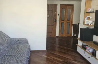 Apartamento a 900mts parque burle marx, com 67mts, 3 dormitórios, 1 vaga