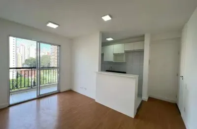 Apartamento com excelente localização entre a av. giovanni gronchi e av. francisco morato