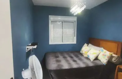 Apartamento totalmente mobiliado, nunca habitado, ótimo para investir, excelente para morar!!